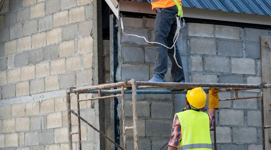 Expert tile roof repair services in Protection, KS